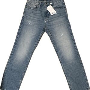 Women’s Blue Jeans